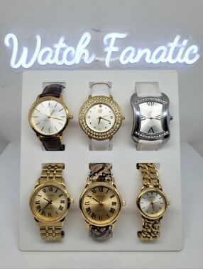 20 Name Btand Watches - One Price